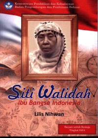 Image of Siti Walidah ibu bangsa Indonesia [sumber daya elektronik]