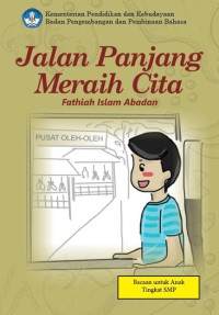 Image of Jalan Panjang Meraih Cita [sumber daya elektronik]
