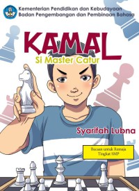 Image of Kamal si Master Catur [sumber daya elektronik]