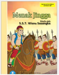 Image of Ebook Menak Jingga [sumber daya elektronik]
