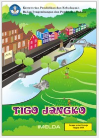 Image of TIGO JANGKO [sumber daya elektronik]
