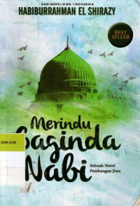 Image of Merindu Baginda Nabi