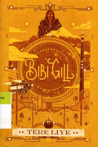 Image of Bibi Gill