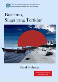 Image of Boalemo Surga yang Tertidur [sumber daya elektronik]