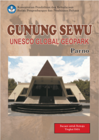 Image of Gunung Sewu Unesco Global Geopark [sumber daya elektronik]