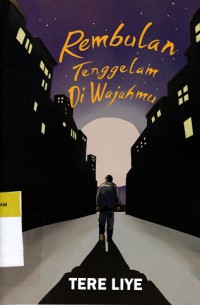 Image of Rembulan Tenggelam di Wajahmu